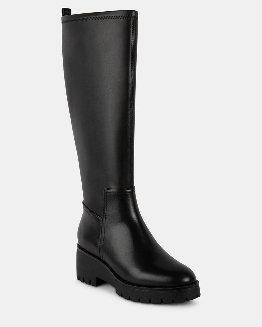 DARCY BLACK - Women's Shoes - Steve Madden Canada