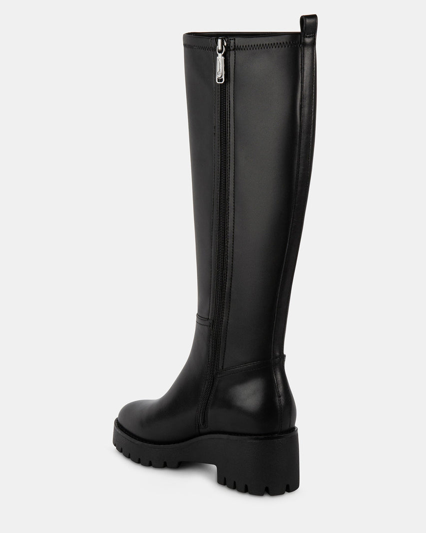 DARCY BLACK - Women's Shoes - Steve Madden Canada