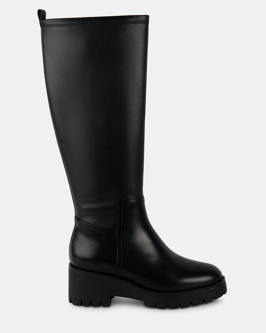 DARCY BLACK - Women's Shoes - Steve Madden Canada