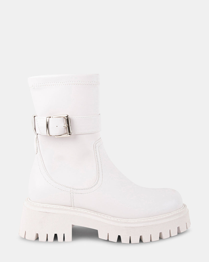 BREE NATURAL - Women's Shoes - Steve Madden Canada