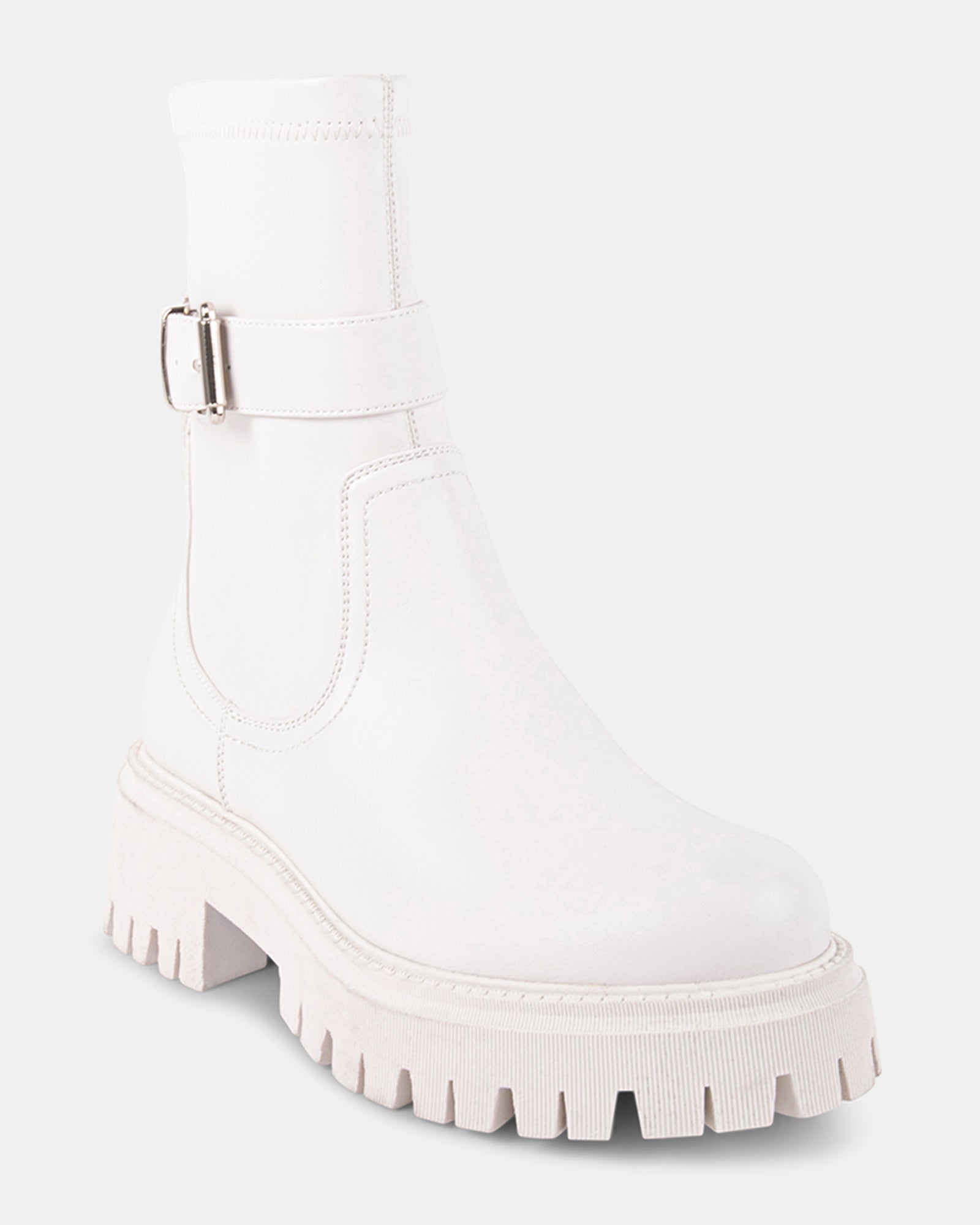 BREE NATURAL - Women's Shoes - Steve Madden Canada