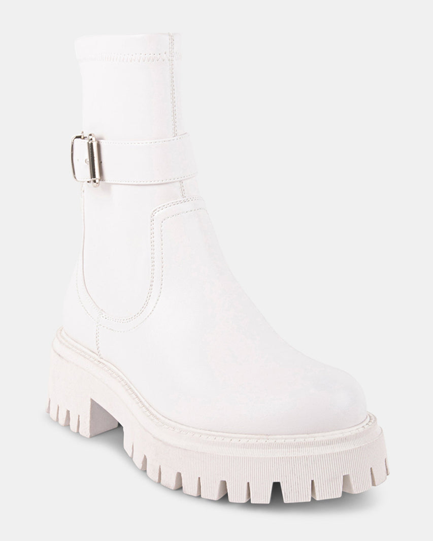 BREE NATURAL - Women's Shoes - Steve Madden Canada
