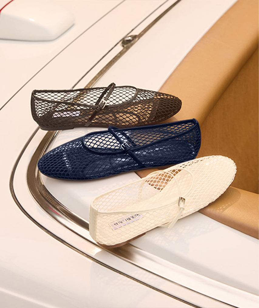 MAGS NAVY - Women's Shoes - Steve Madden Canada