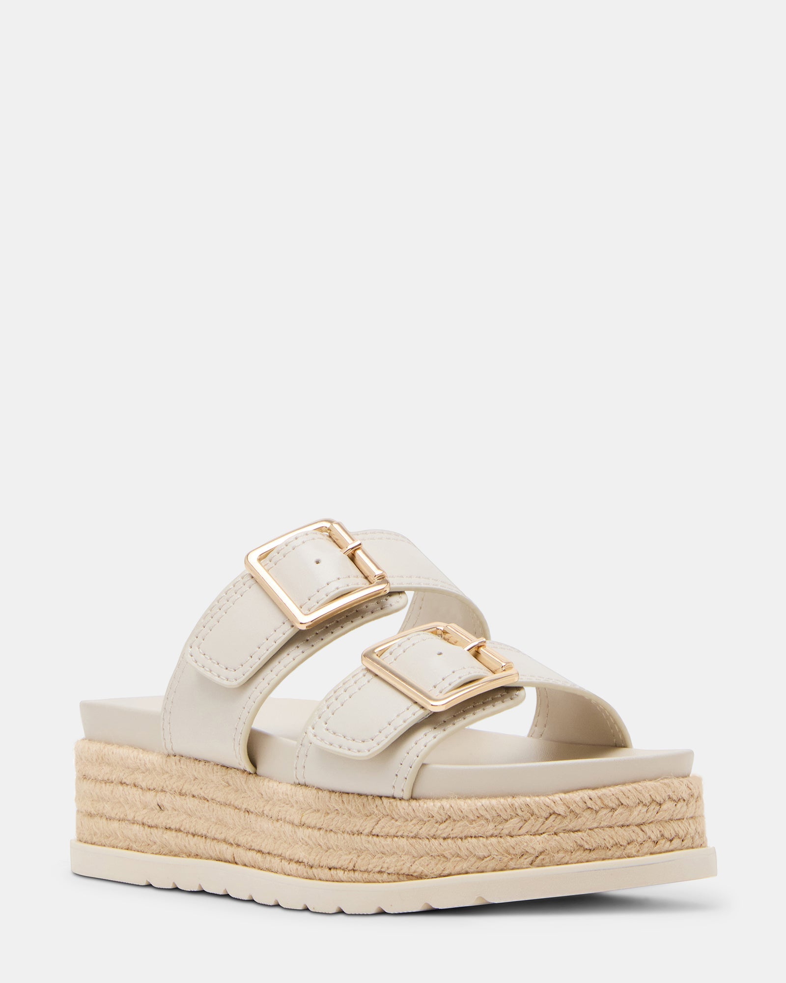 ANNABELLE NATURAL - Women's Shoes - Steve Madden Canada