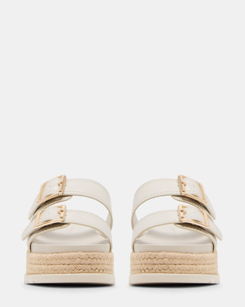 ANNABELLE NATURAL - Women's Shoes - Steve Madden Canada