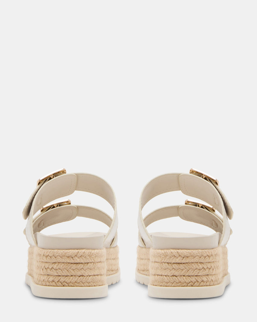 ANNABELLE NATURAL - Women's Shoes - Steve Madden Canada