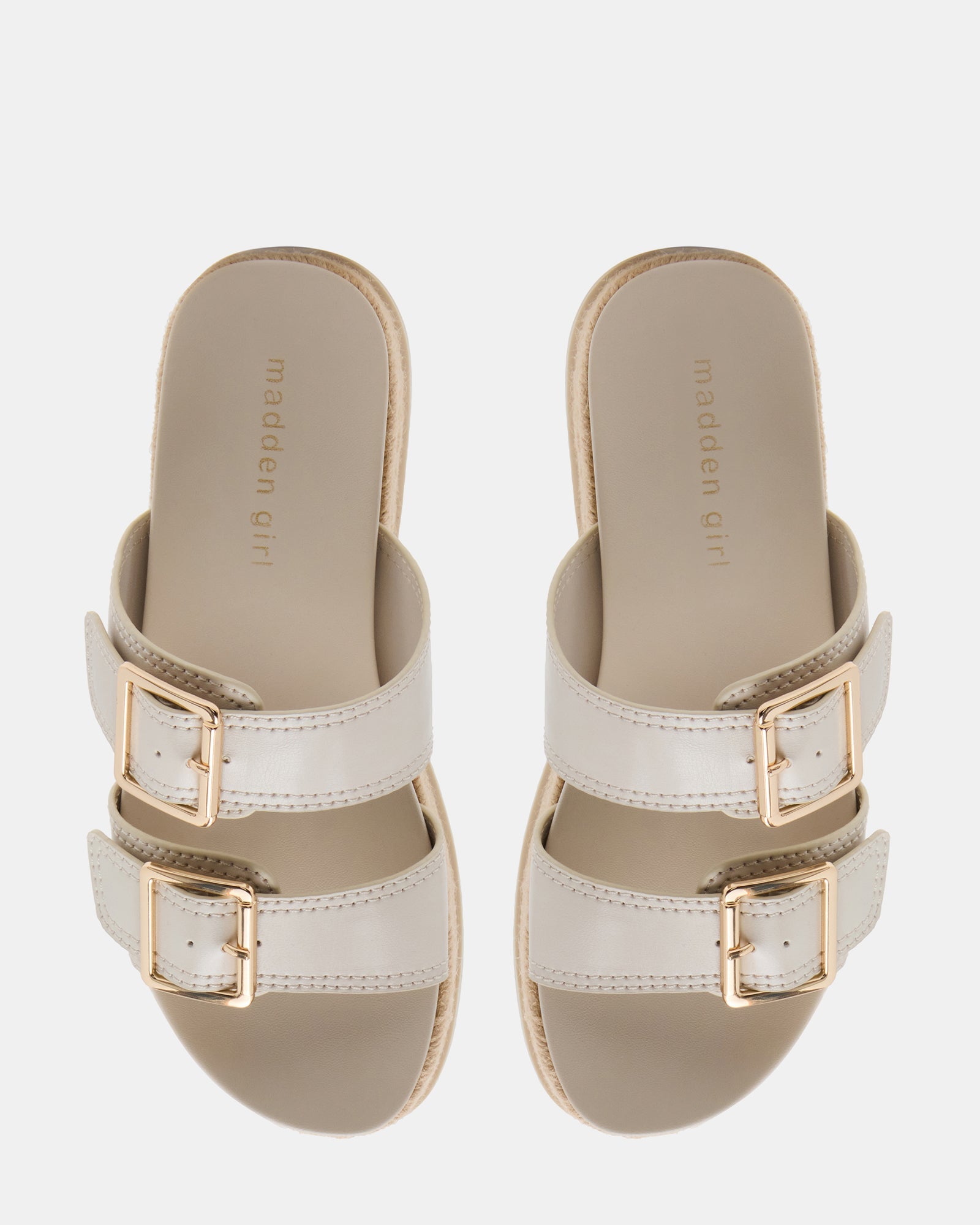 ANNABELLE NATURAL - Women's Shoes - Steve Madden Canada