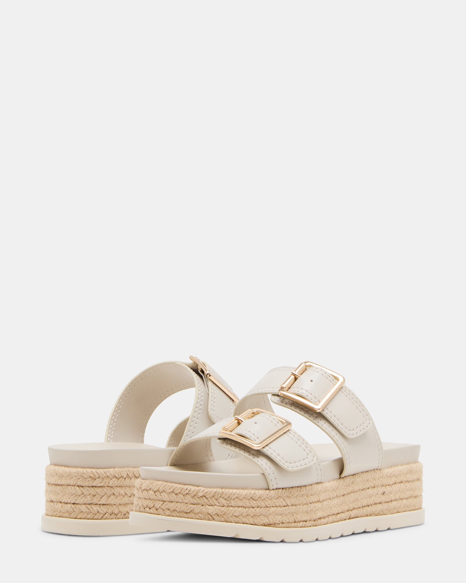 ANNABELLE NATURAL - Women's Shoes - Steve Madden Canada