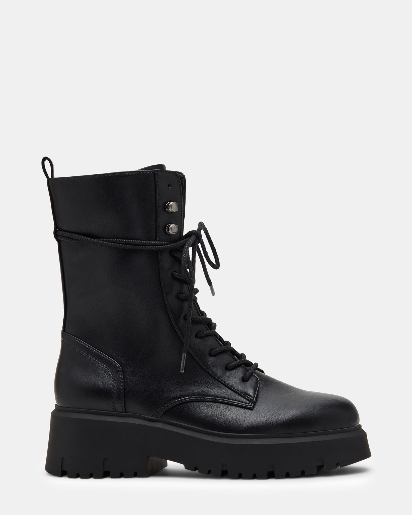 MAISEY BLACK - Women's Shoes - Steve Madden Canada