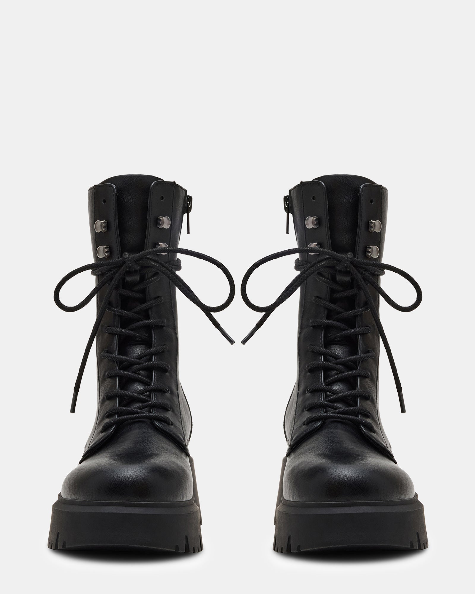MAISEY BLACK - Women's Shoes - Steve Madden Canada