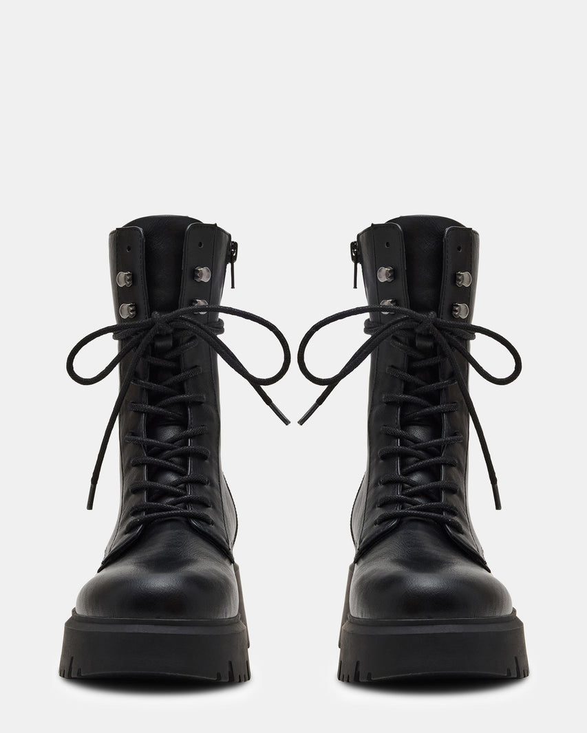 MAISEY BLACK - Women's Shoes - Steve Madden Canada