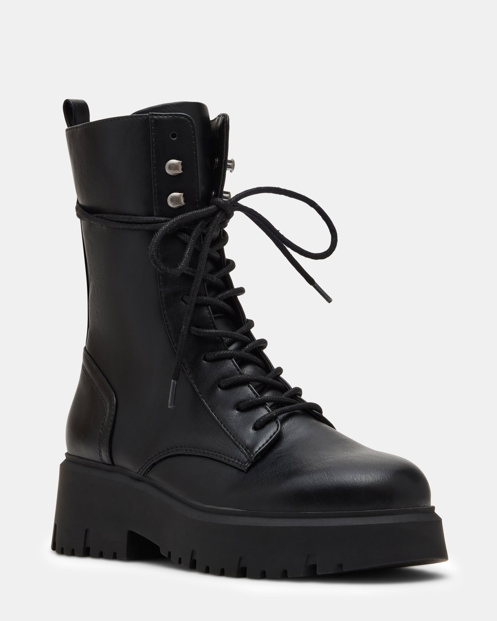 MAISEY BLACK - Women's Shoes - Steve Madden Canada