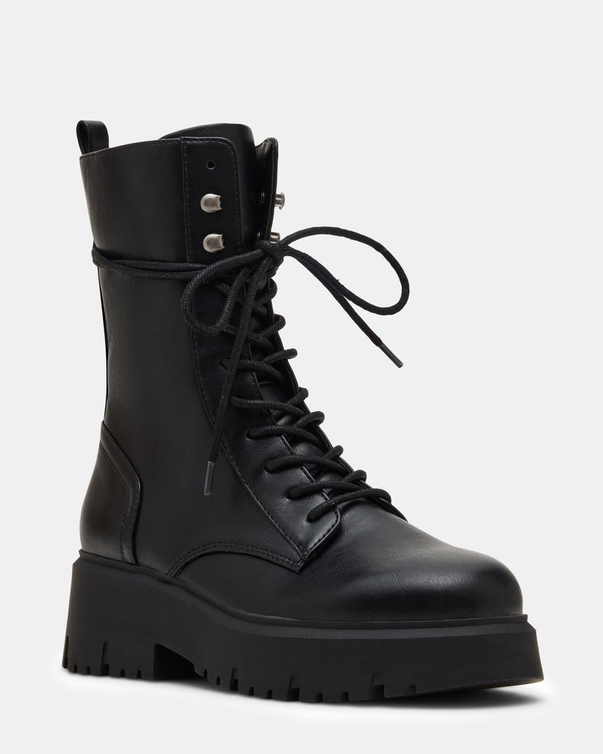 MAISEY BLACK - Women's Shoes - Steve Madden Canada