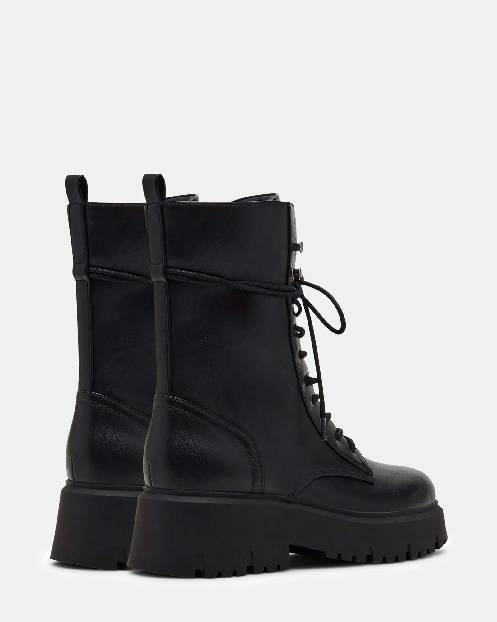 MAISEY BLACK - Women's Shoes - Steve Madden Canada