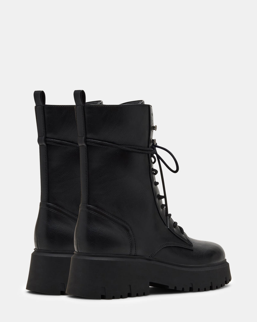 MAISEY BLACK - Women's Shoes - Steve Madden Canada