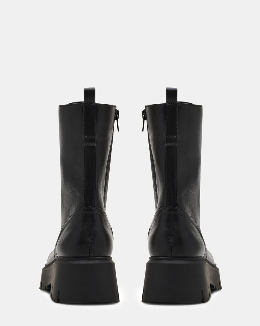 MAISEY BLACK - Women's Shoes - Steve Madden Canada