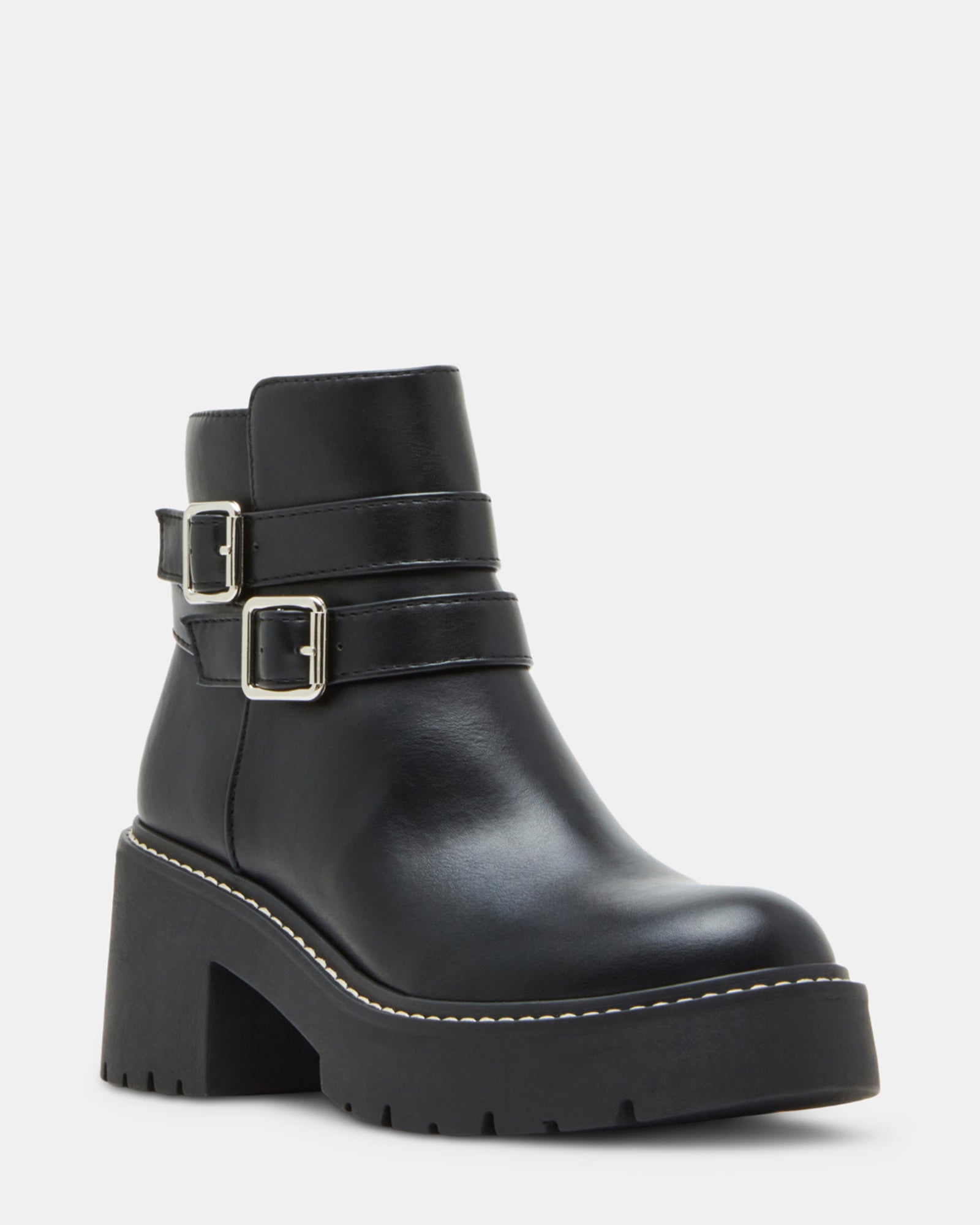 FROSTT BLACK - Women's Shoes - Steve Madden Canada
