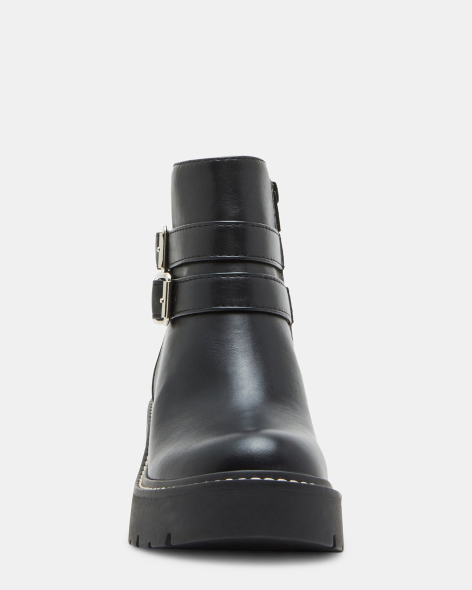FROSTT BLACK - Women's Shoes - Steve Madden Canada