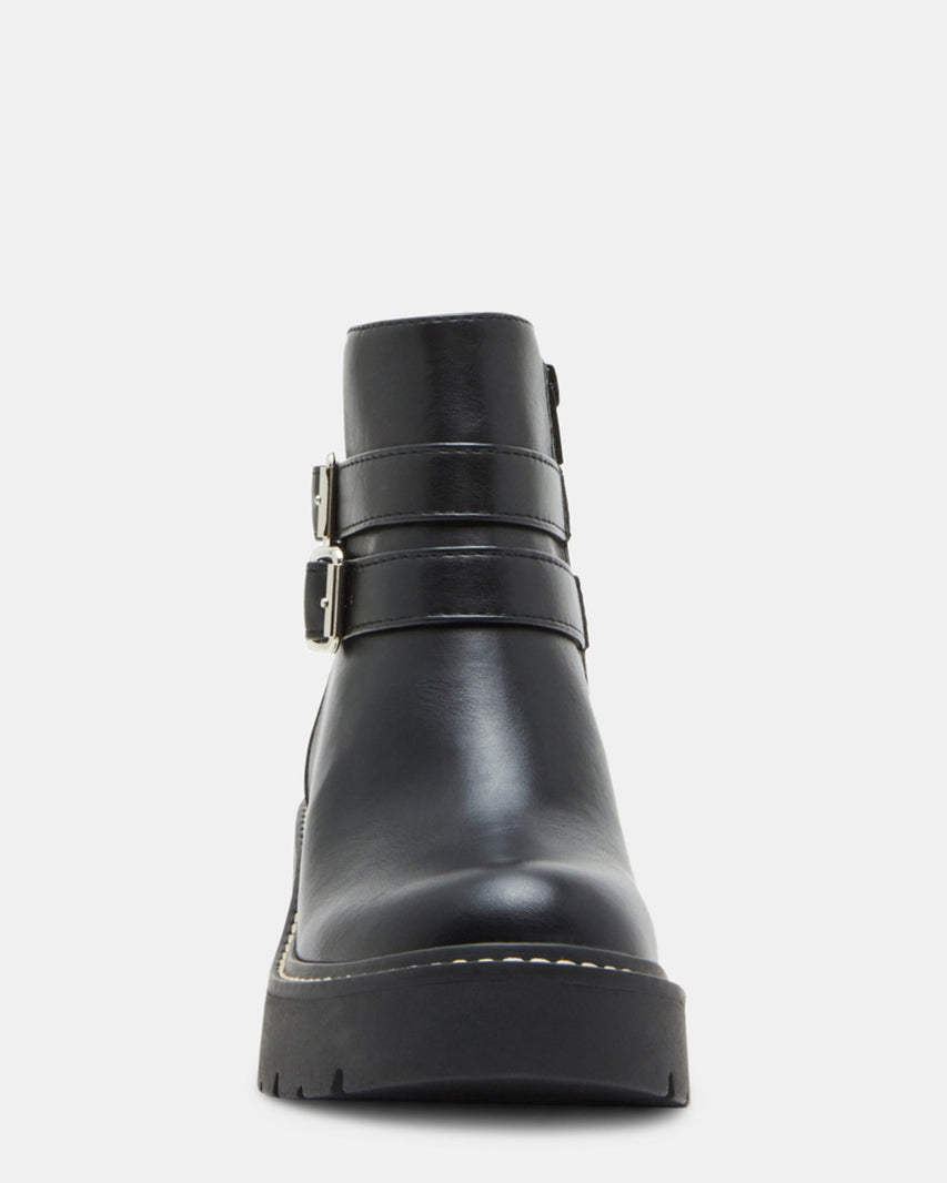 FROSTT BLACK - Women's Shoes - Steve Madden Canada