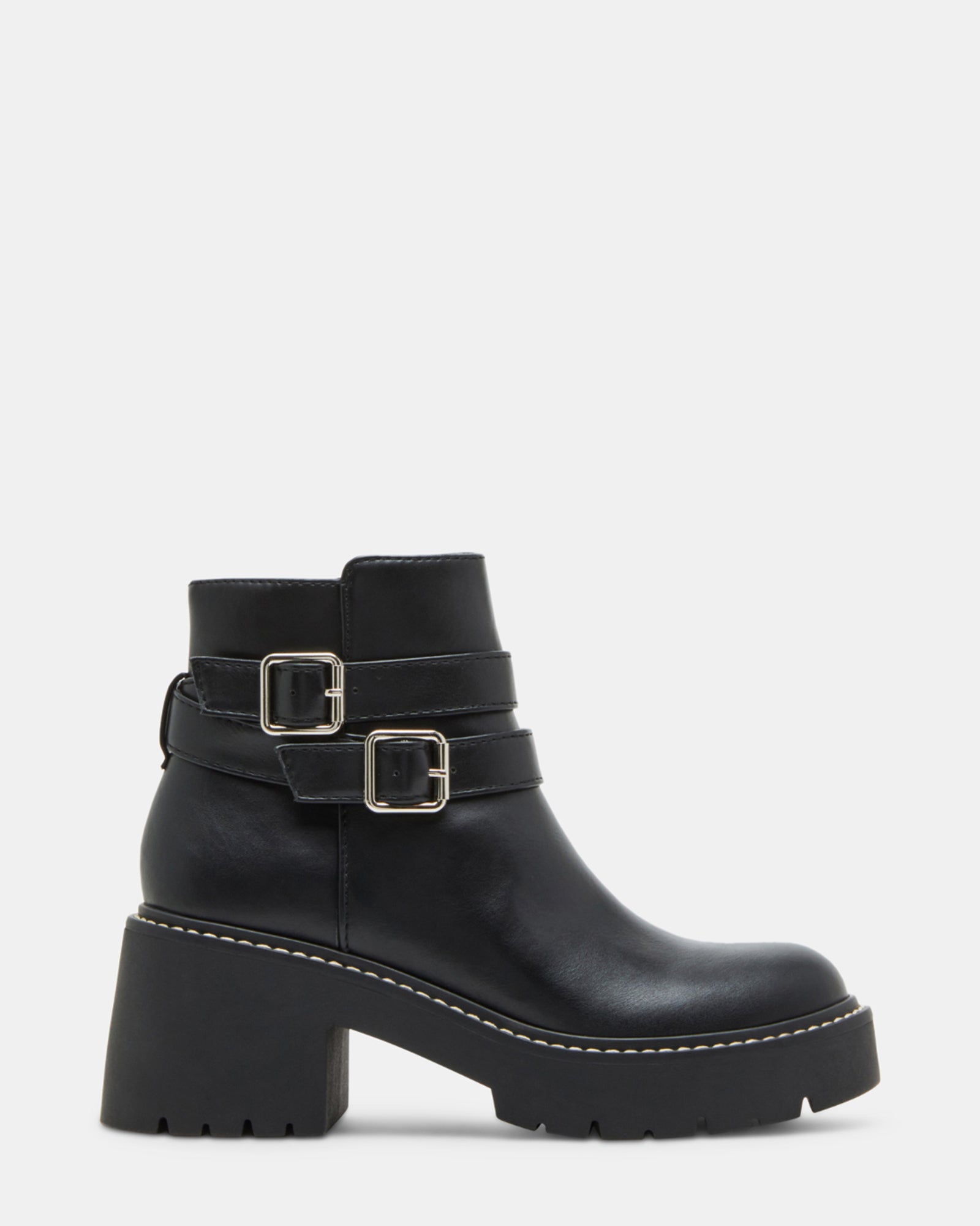 FROSTT BLACK - Women's Shoes - Steve Madden Canada
