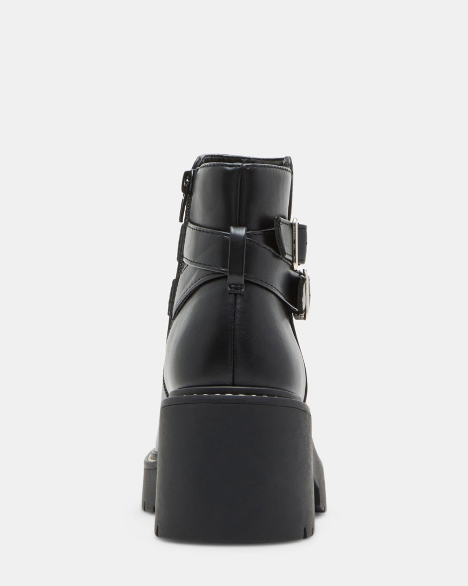 FROSTT BLACK - Women's Shoes - Steve Madden Canada