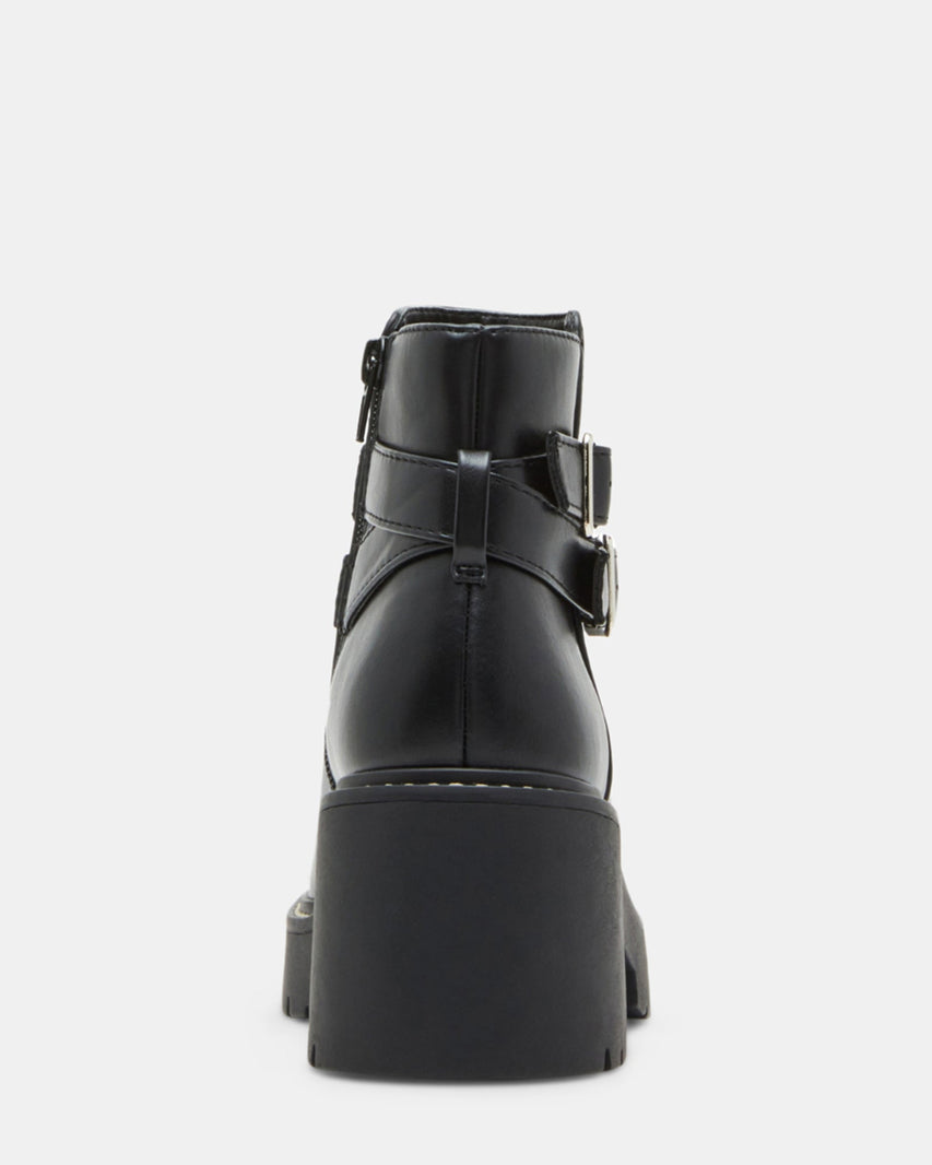 FROSTT BLACK - Women's Shoes - Steve Madden Canada