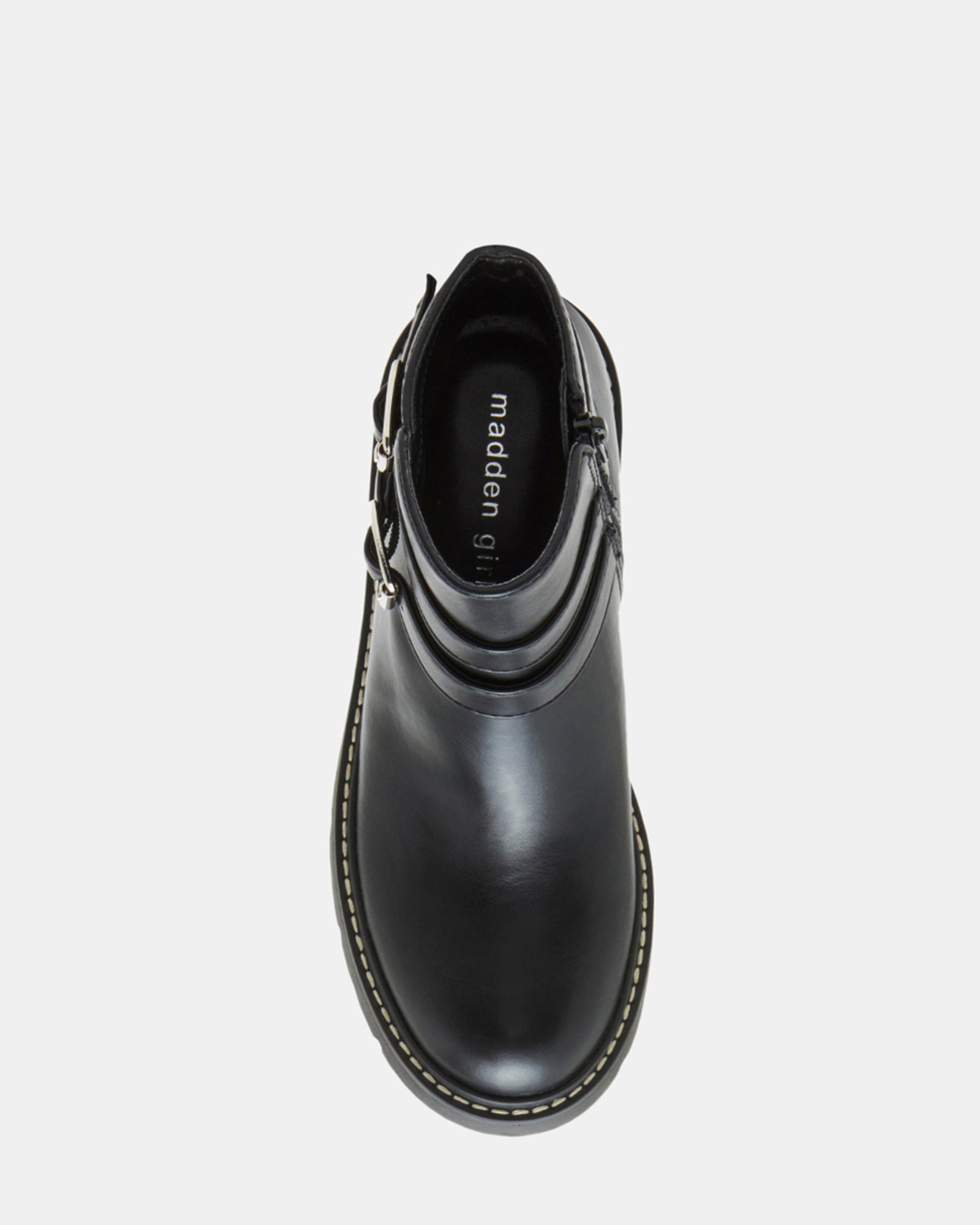 FROSTT BLACK - Women's Shoes - Steve Madden Canada