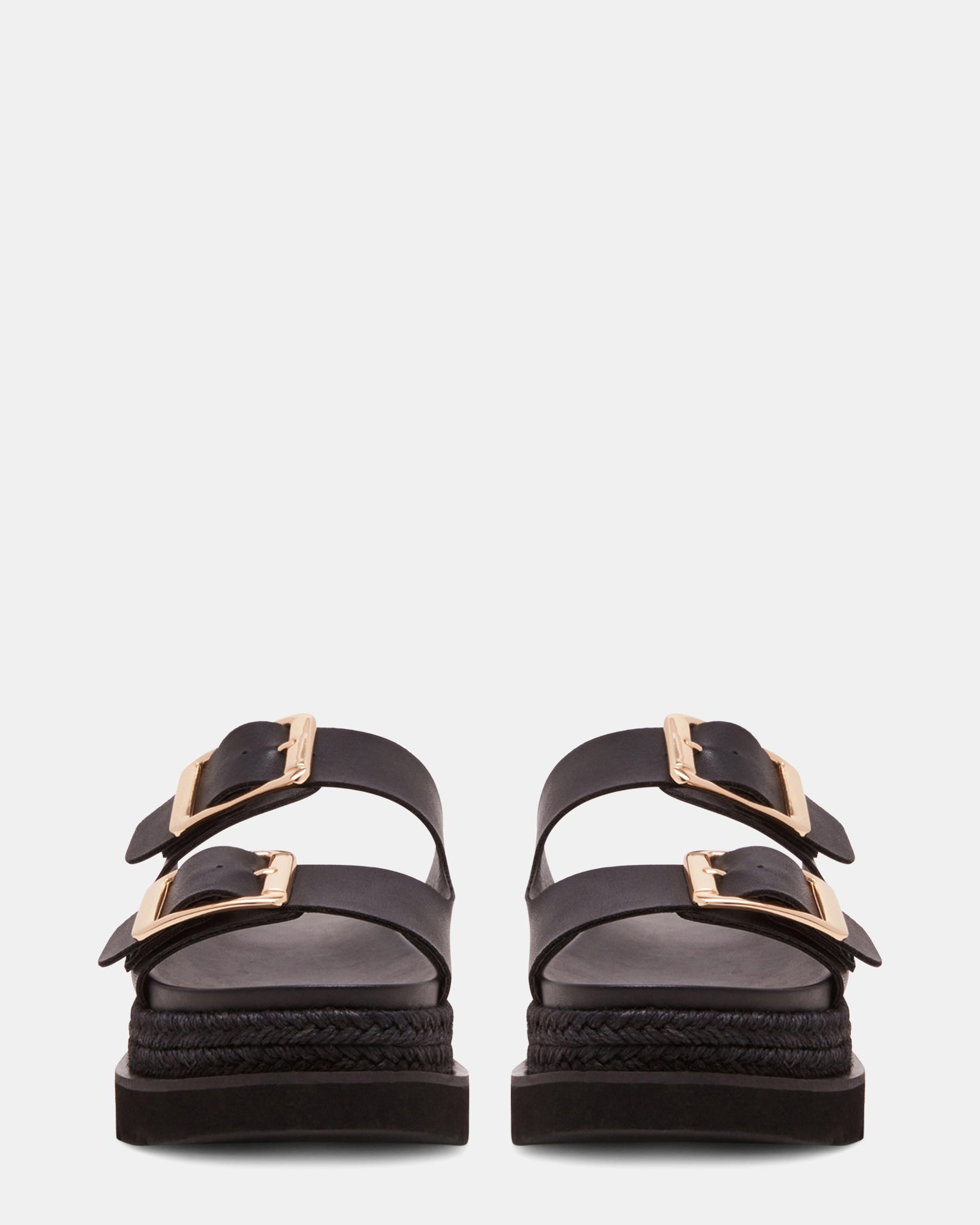 MYTHICALL BLACK - Women's Shoes - Steve Madden Canada