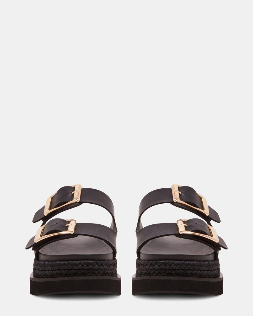 MYTHICALL BLACK - Women's Shoes - Steve Madden Canada