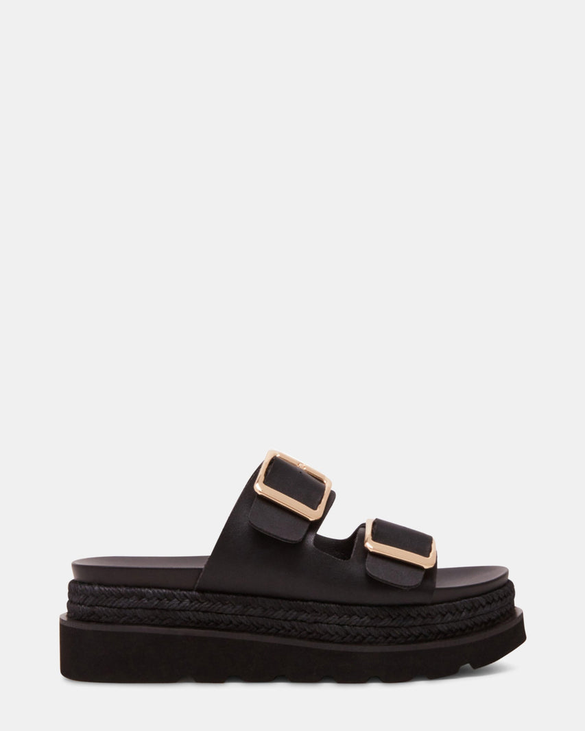 MYTHICALL BLACK - Women's Shoes - Steve Madden Canada