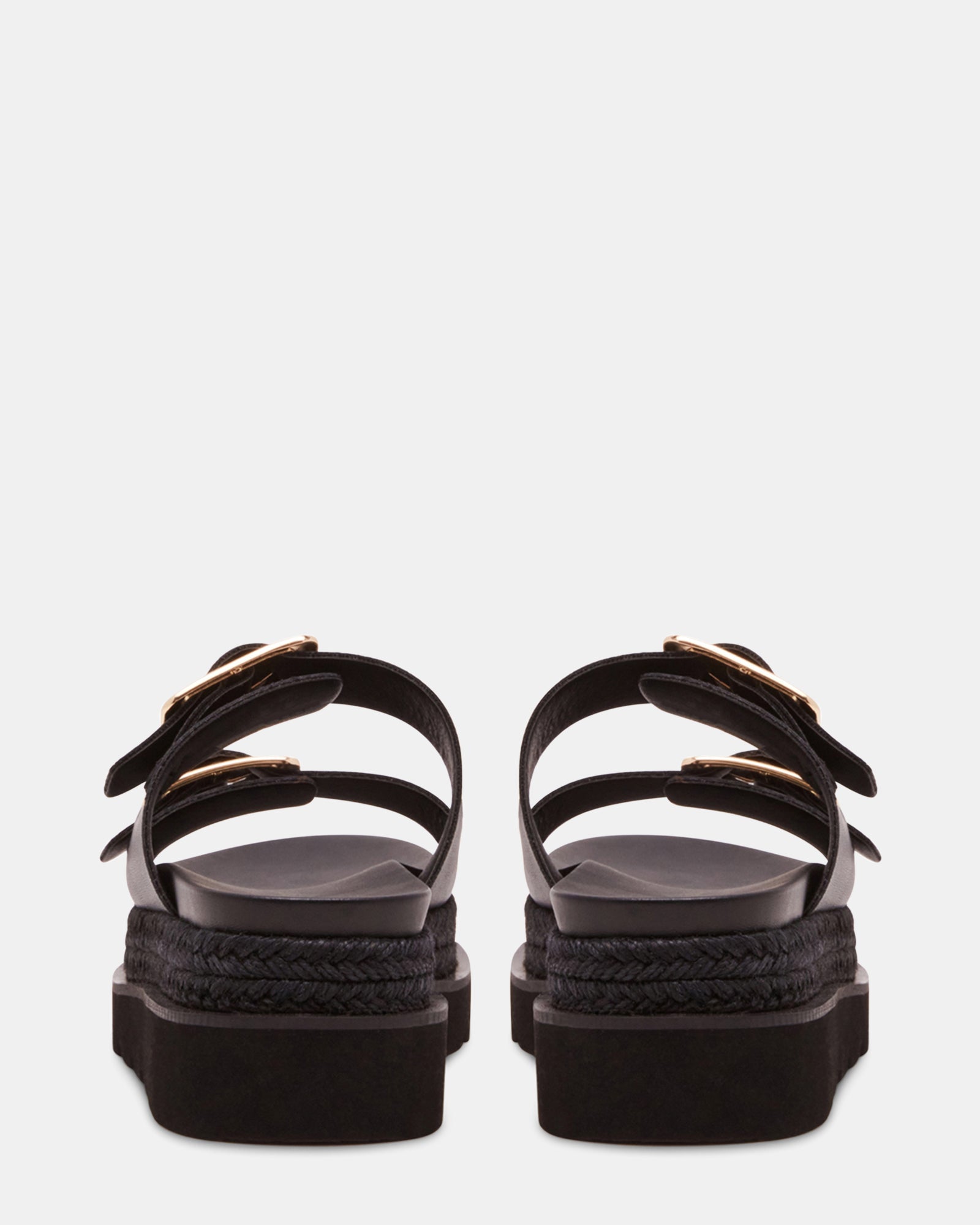 MYTHICALL BLACK - Women's Shoes - Steve Madden Canada