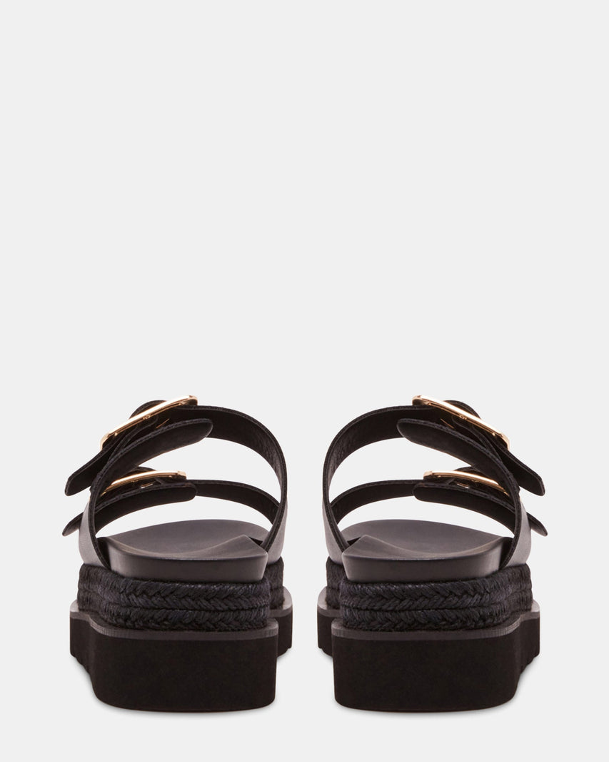 MYTHICALL BLACK - Women's Shoes - Steve Madden Canada