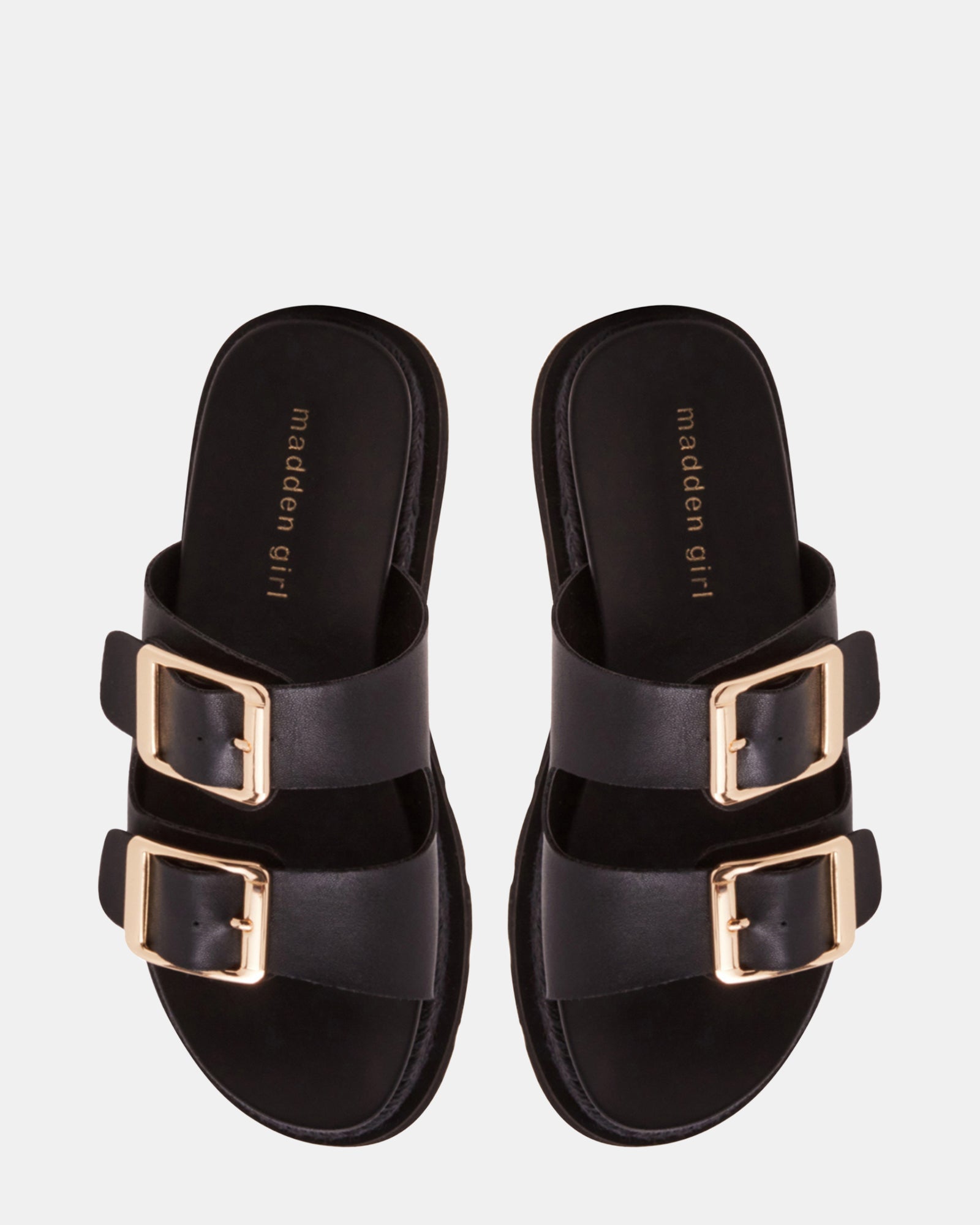 MYTHICALL BLACK - Women's Shoes - Steve Madden Canada
