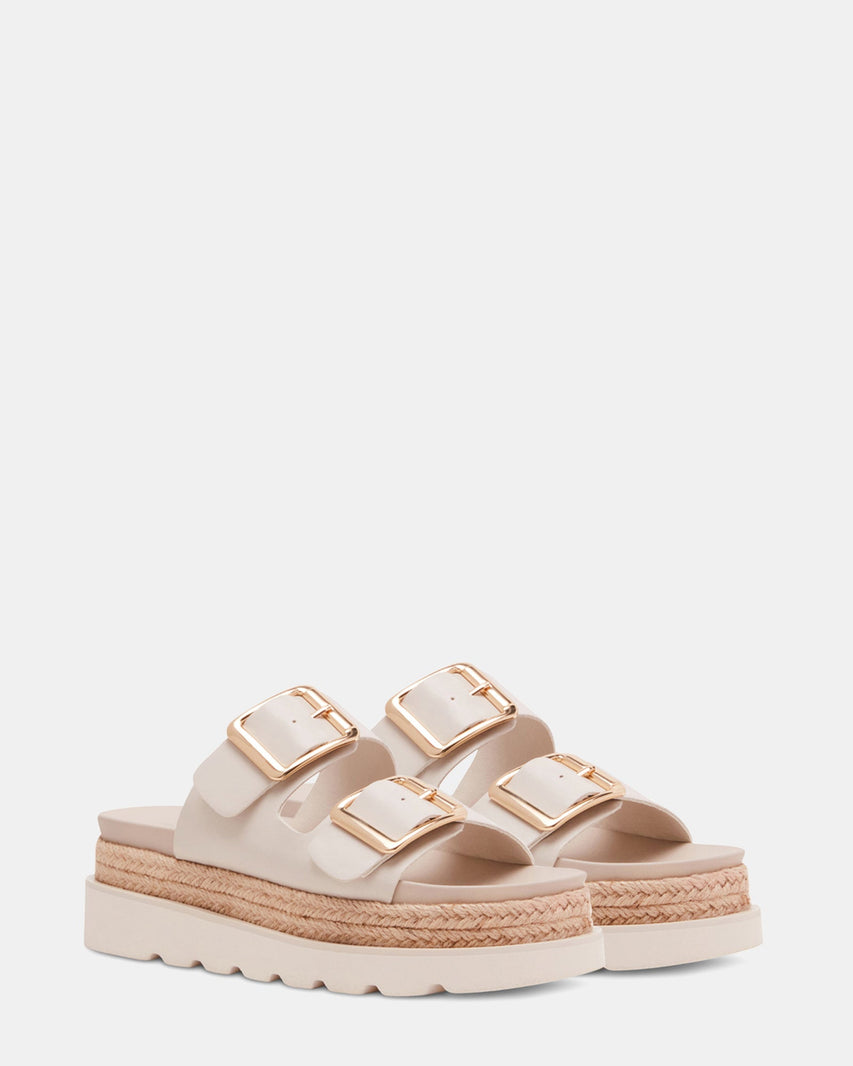 MYTHICALL NATURAL - Women's Shoes - Steve Madden Canada