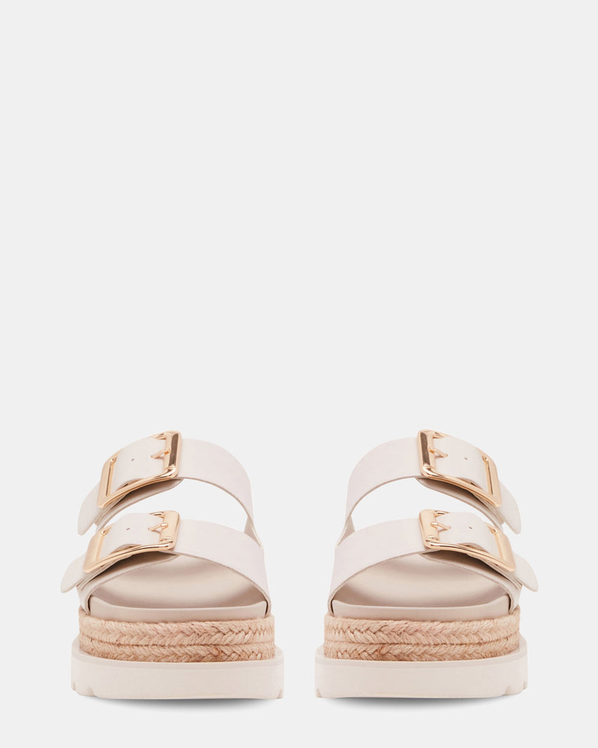 MYTHICALL NATURAL - Women's Shoes - Steve Madden Canada