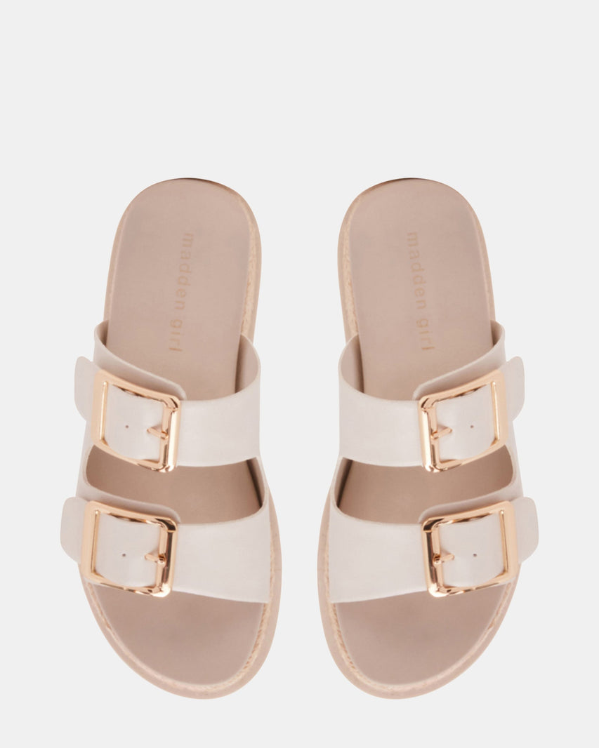 MYTHICALL NATURAL - Women's Shoes - Steve Madden Canada