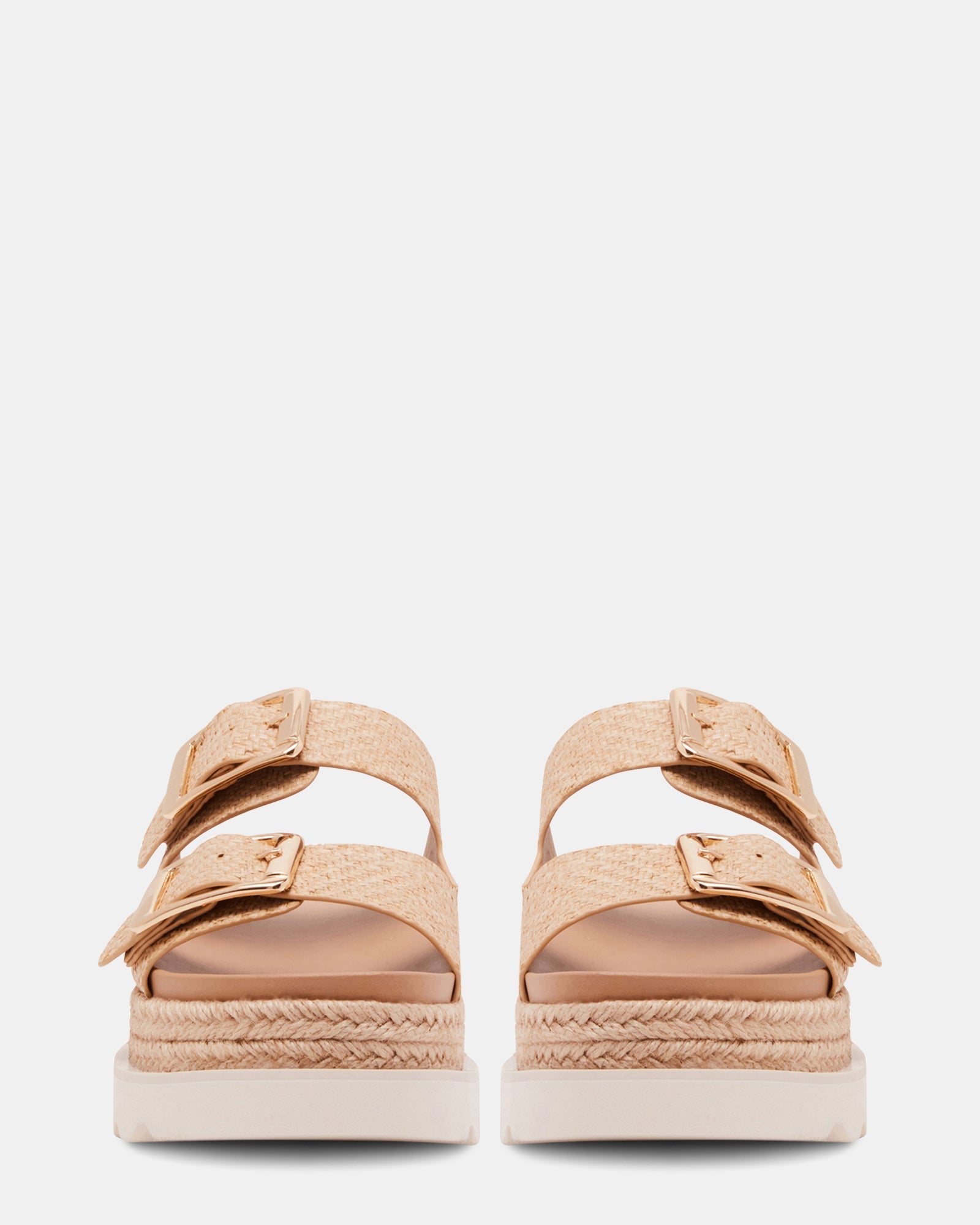 MYTHICALL NATURAL FABRIC - Women's Shoes - Steve Madden Canada