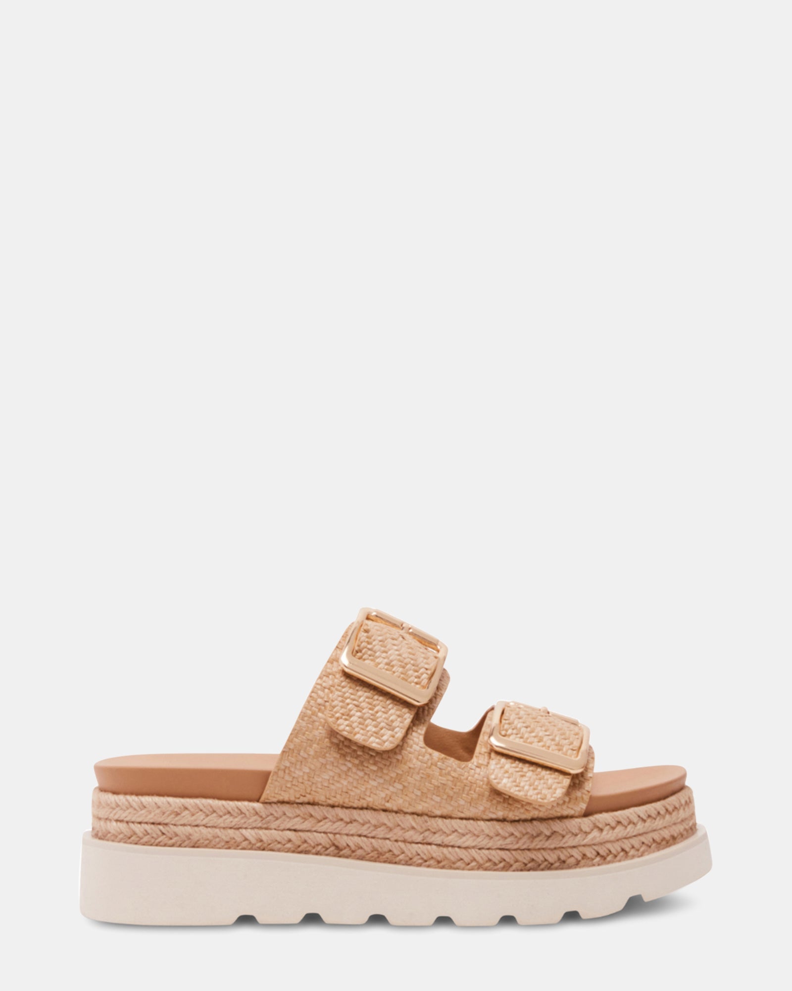 MYTHICALL NATURAL FABRIC - Women's Shoes - Steve Madden Canada