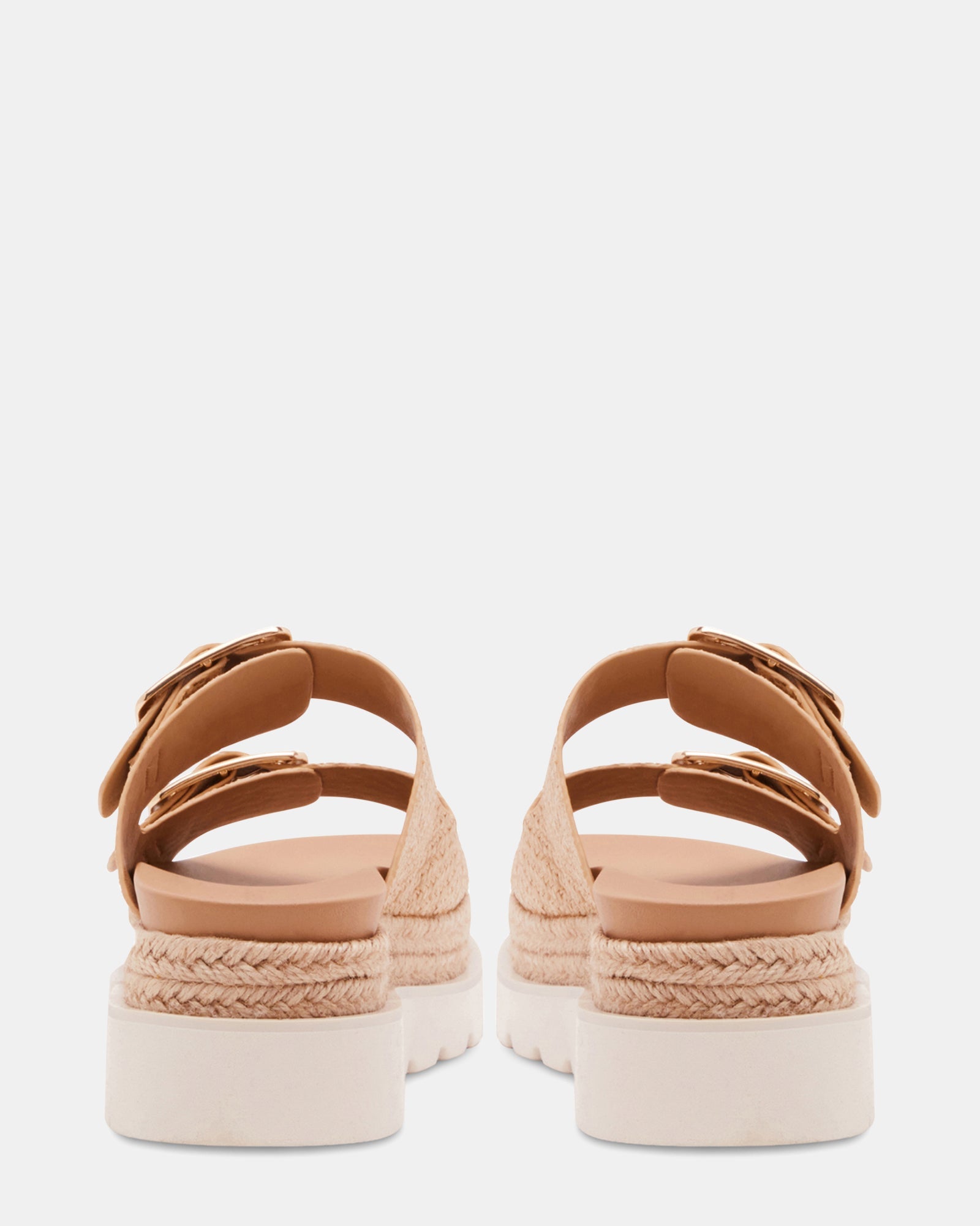 MYTHICALL NATURAL FABRIC - Women's Shoes - Steve Madden Canada