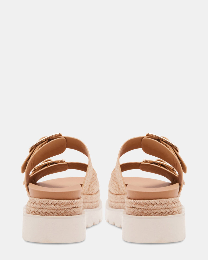 MYTHICALL NATURAL FABRIC - Women's Shoes - Steve Madden Canada