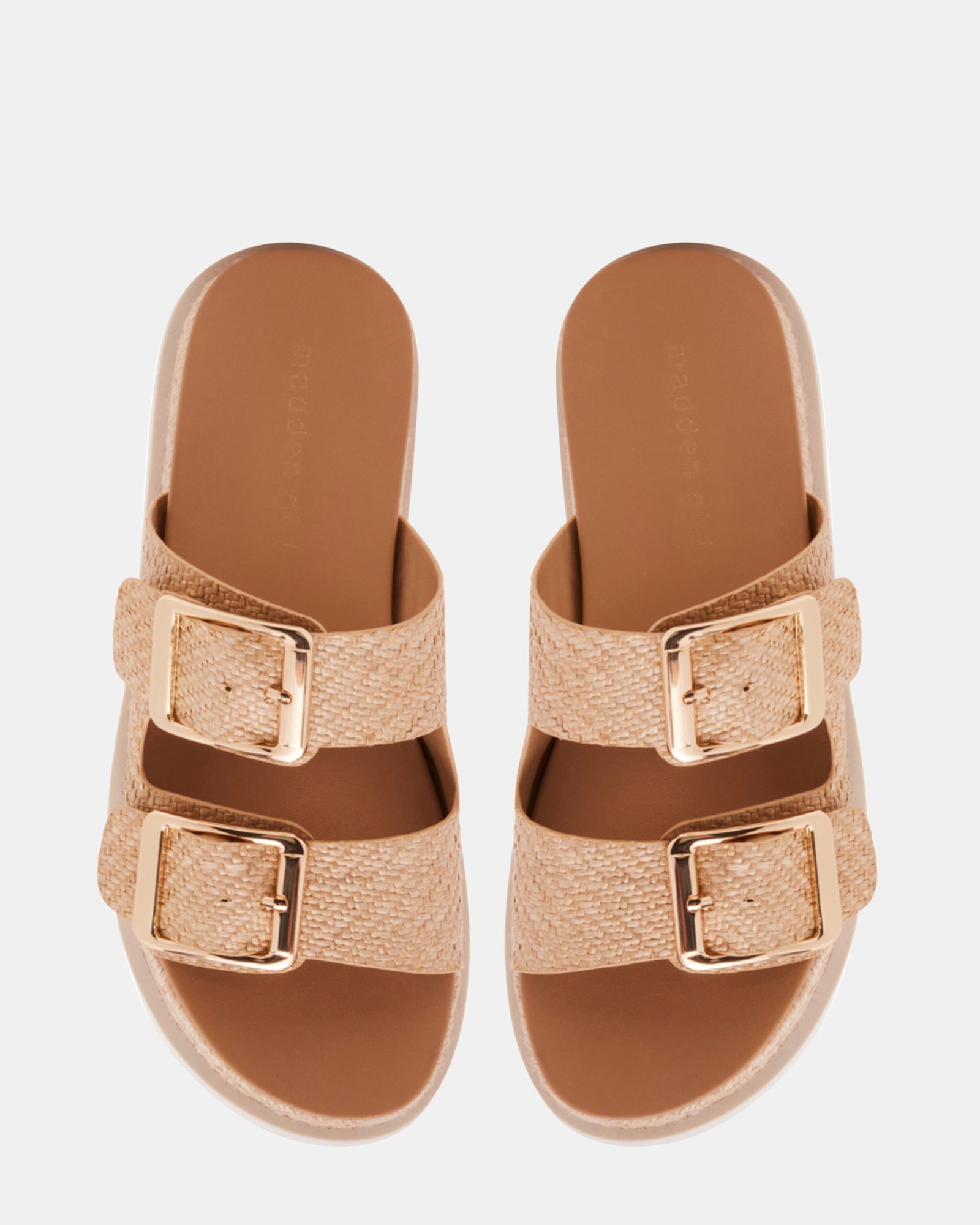 MYTHICALL NATURAL FABRIC - Women's Shoes - Steve Madden Canada