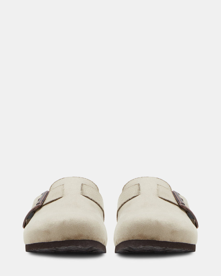 PRIM TAUPE FABRIC - Women's Shoes - Steve Madden Canada