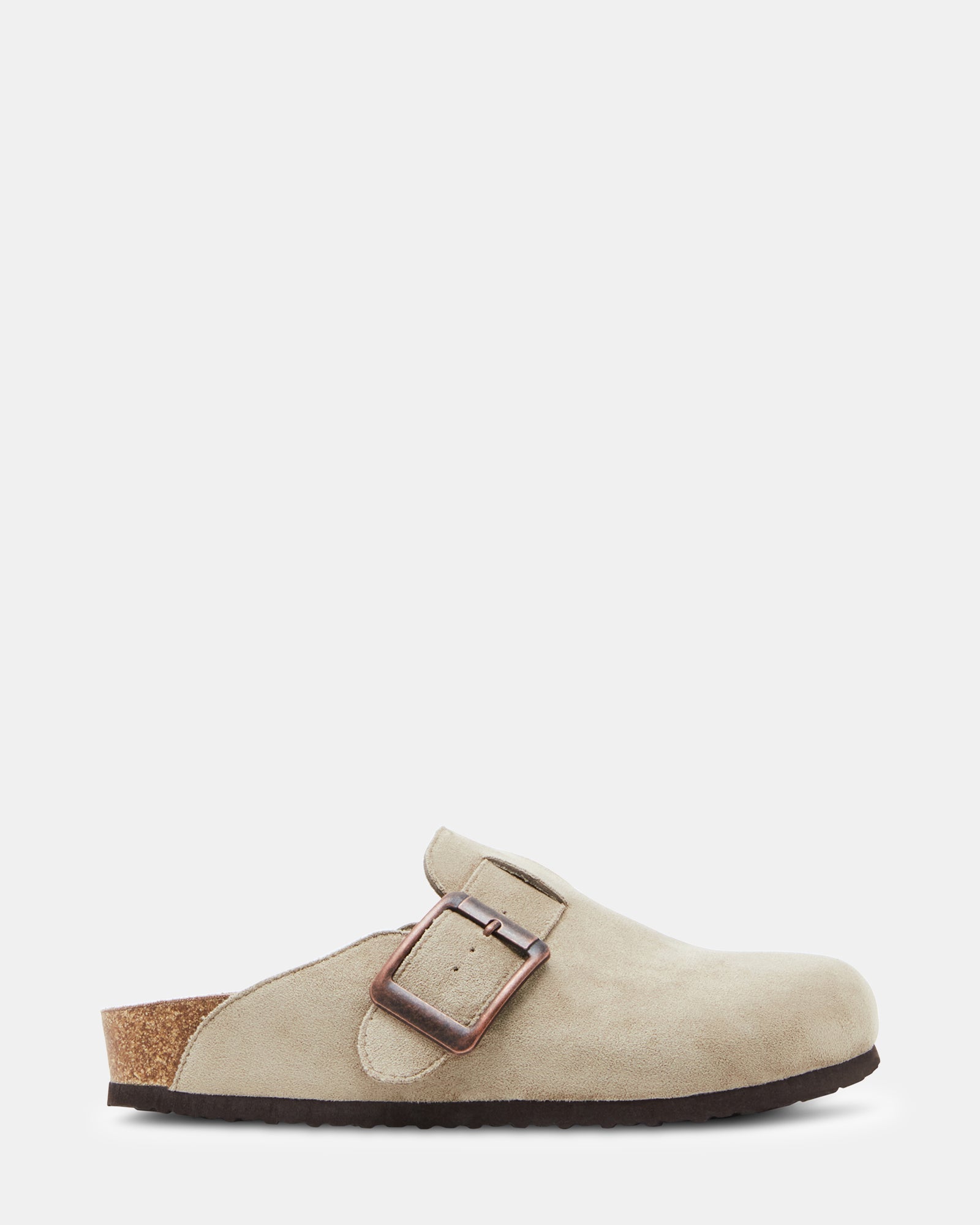 PRIM TAUPE FABRIC - Women's Shoes - Steve Madden Canada