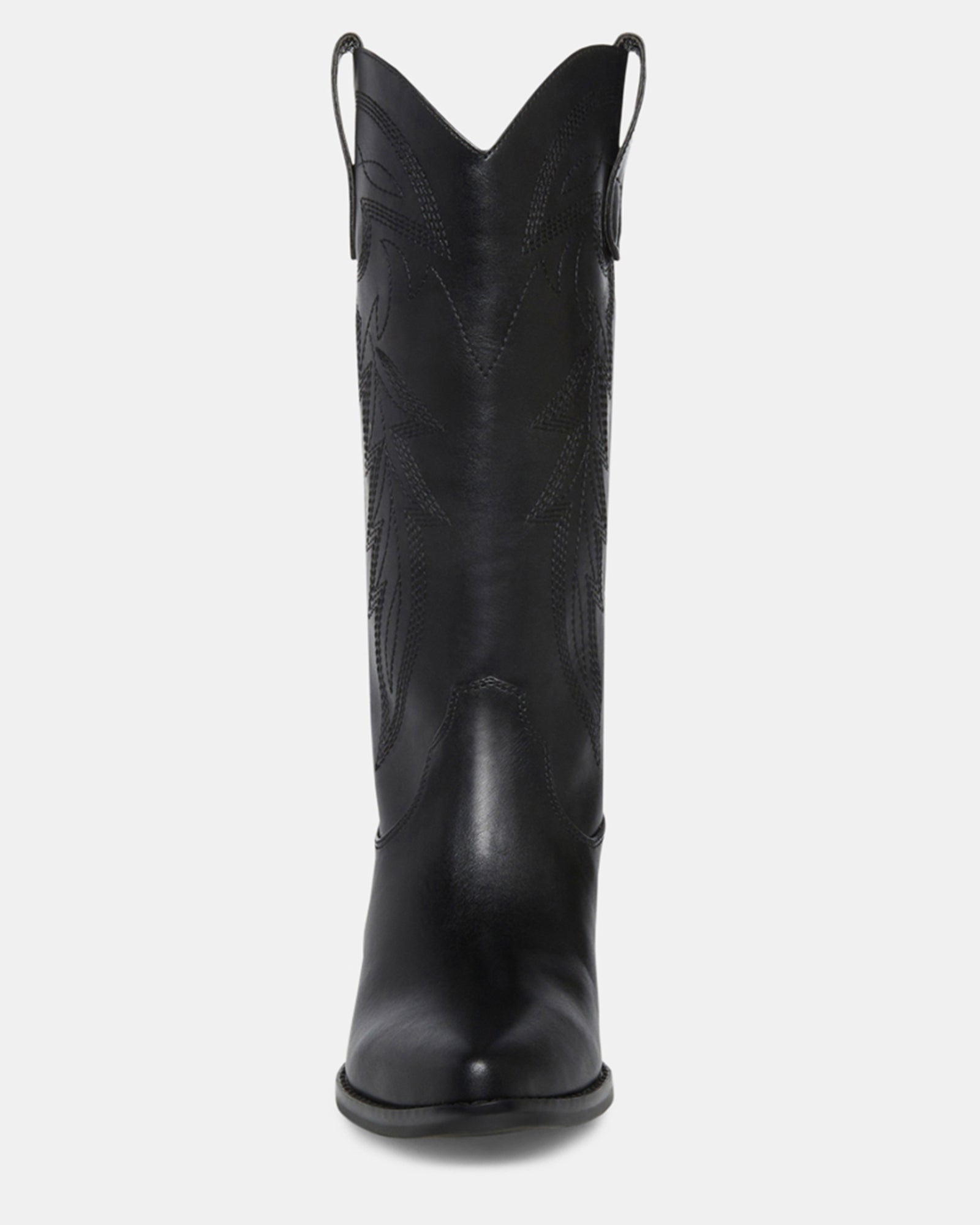 REDFORD BLACK - Women's Shoes - Steve Madden Canada