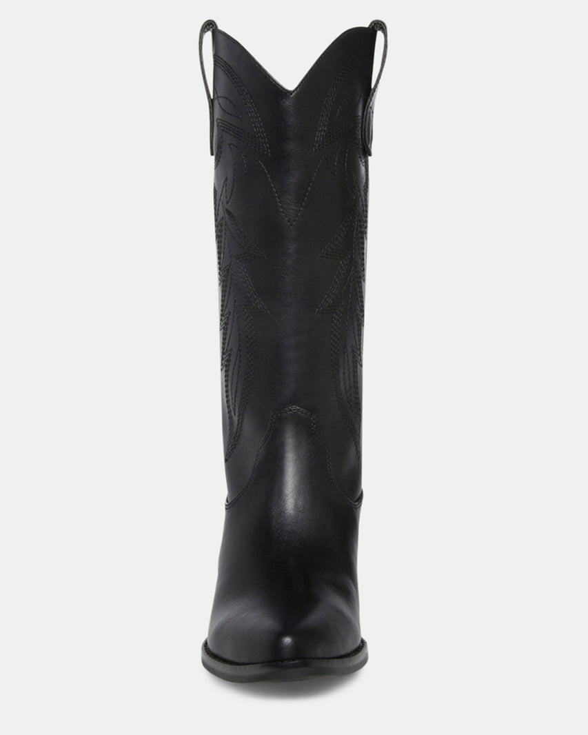 REDFORD BLACK - Women's Shoes - Steve Madden Canada