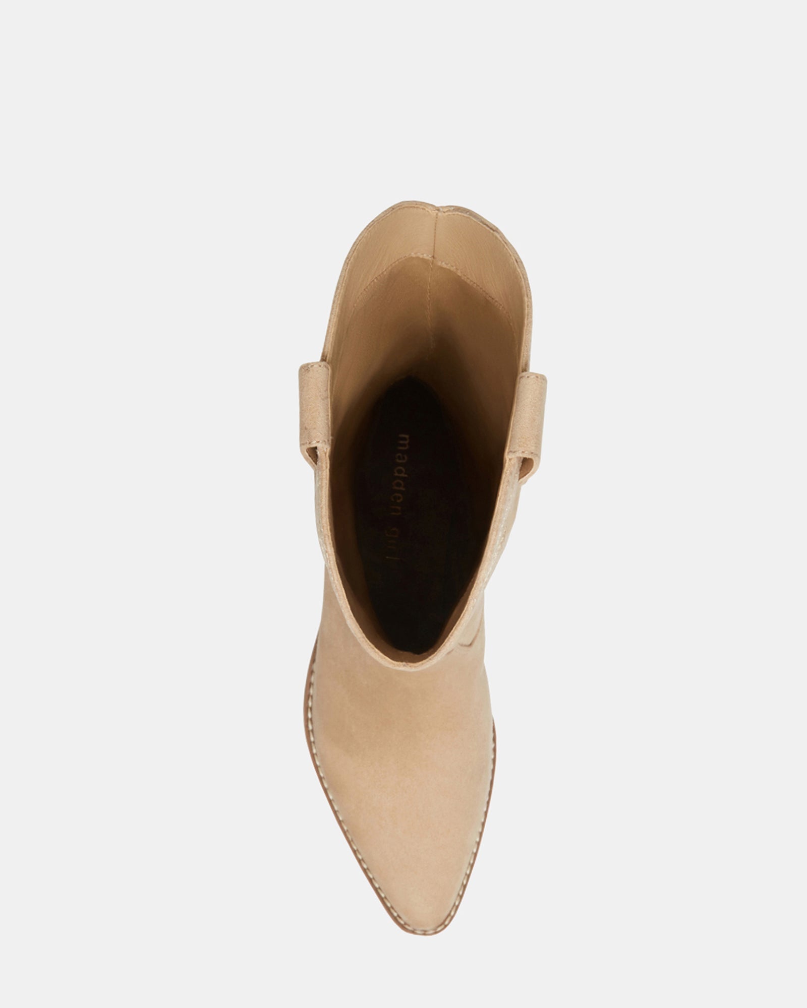 REDFORD TAN - Women's Shoes - Steve Madden Canada