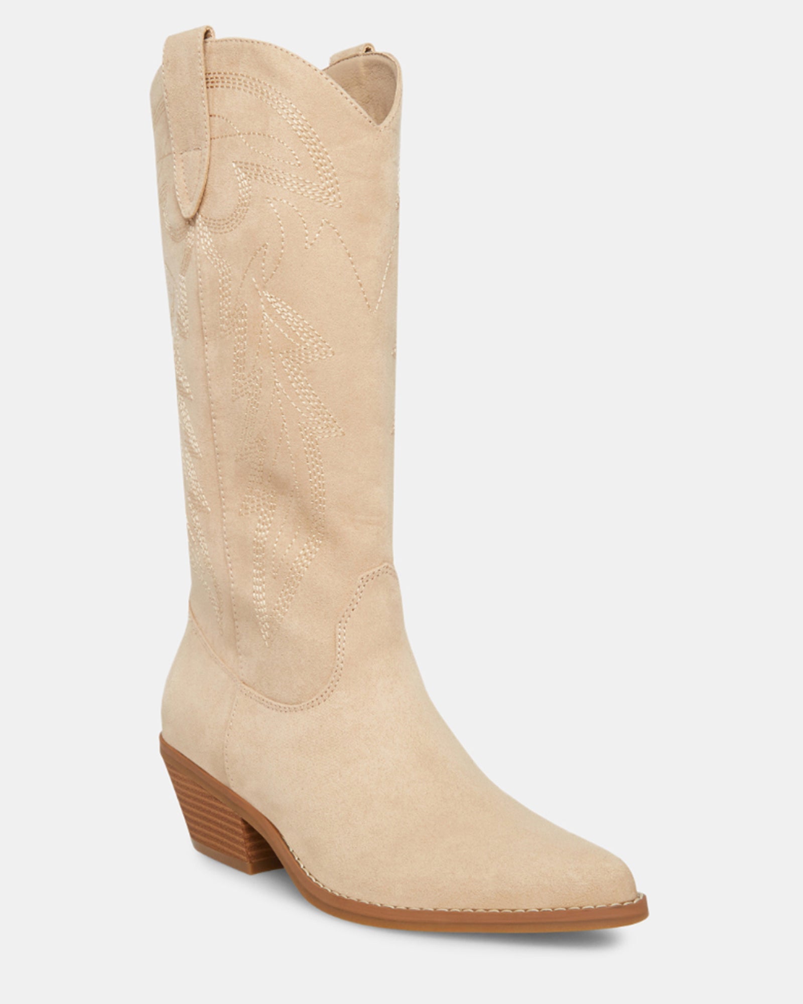 REDFORD TAN - Women's Shoes - Steve Madden Canada