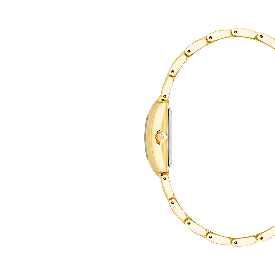 SLIM WATCH GOLD MULTI - Jewelry - Steve Madden Canada
