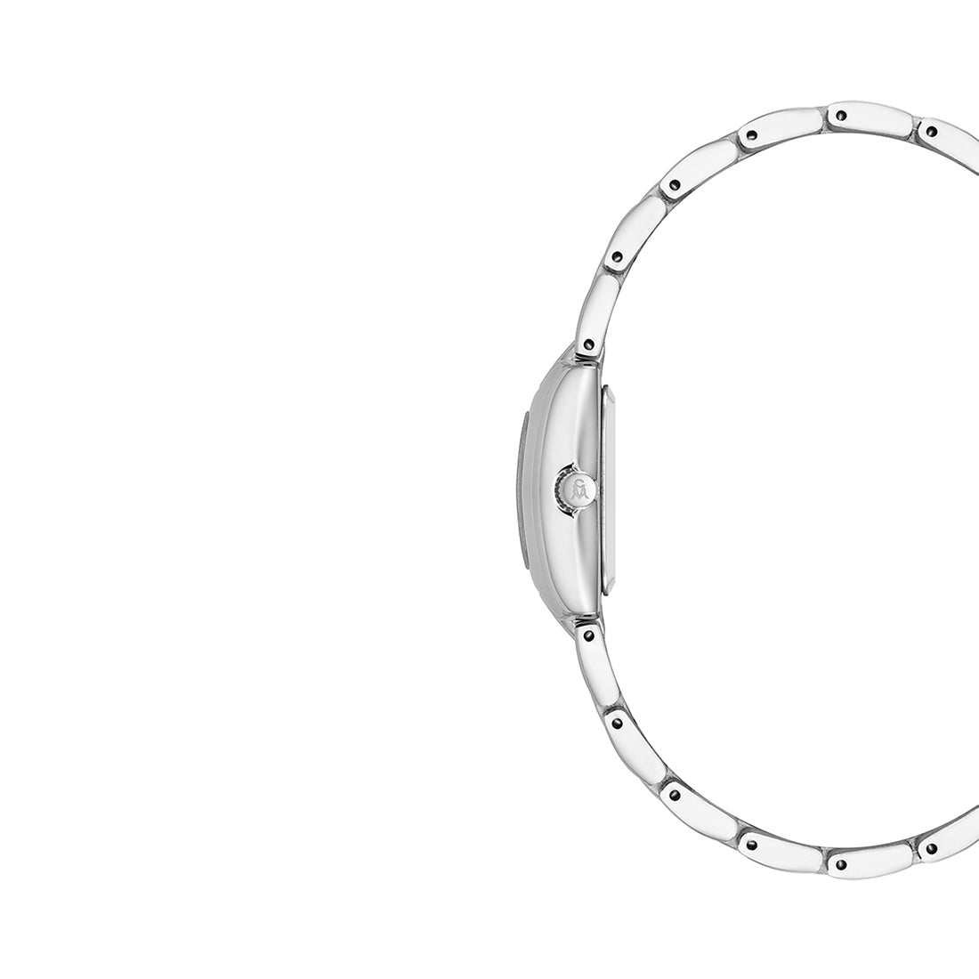 TWO TONE SLIM WATCH SILVER MULTI - Jewelry - Steve Madden Canada