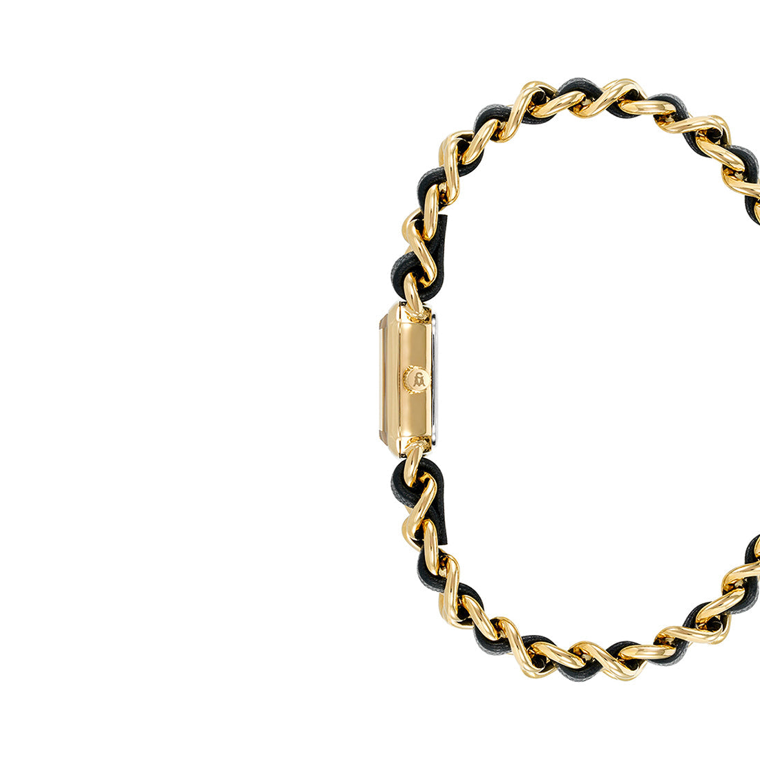 BRACELET WATCH GOLD MULTI - Jewelry - Steve Madden Canada